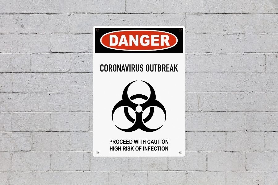 How does Coronavirus kill?
