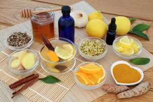 Alternative treatments for COVID-19. Is it possible?