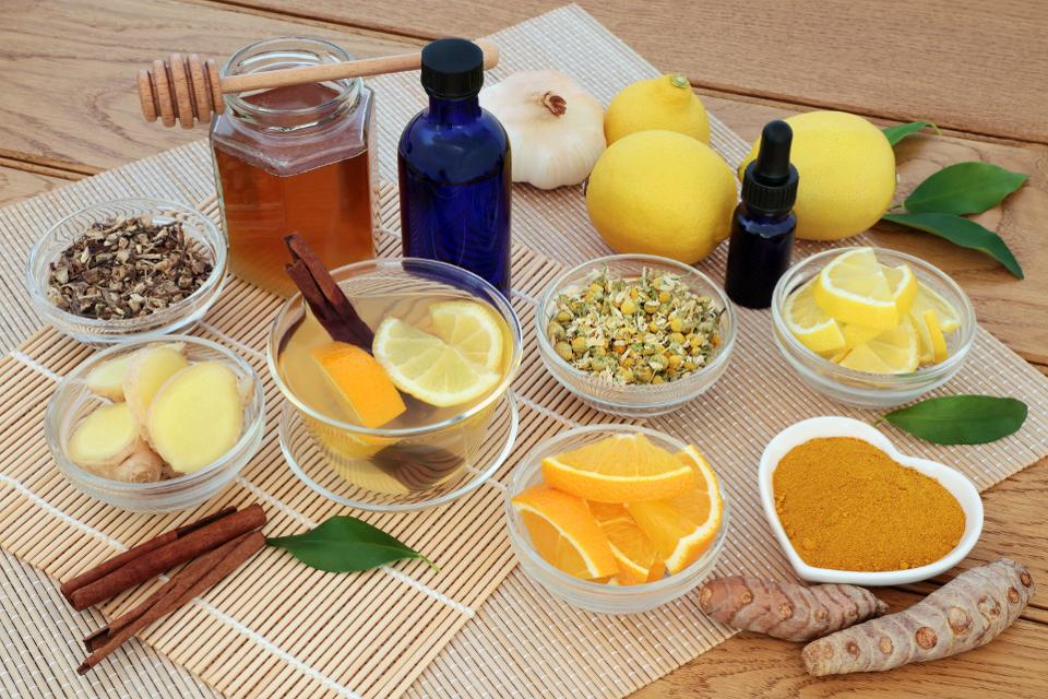 Alternative treatments for COVID-19. Is it possible? Alternative treatments for COVID-19. Is it possible?