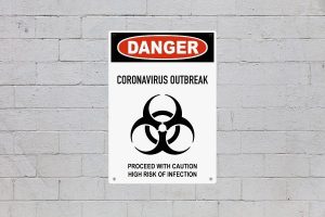 How does Coronavirus kill?