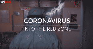 Into the Red Zone