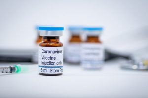 A vaccine against Coronavirus approved for Phase 1 study
