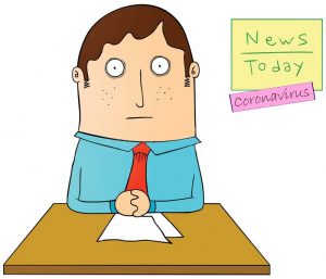 Irresponsible Spreading of Stupidity