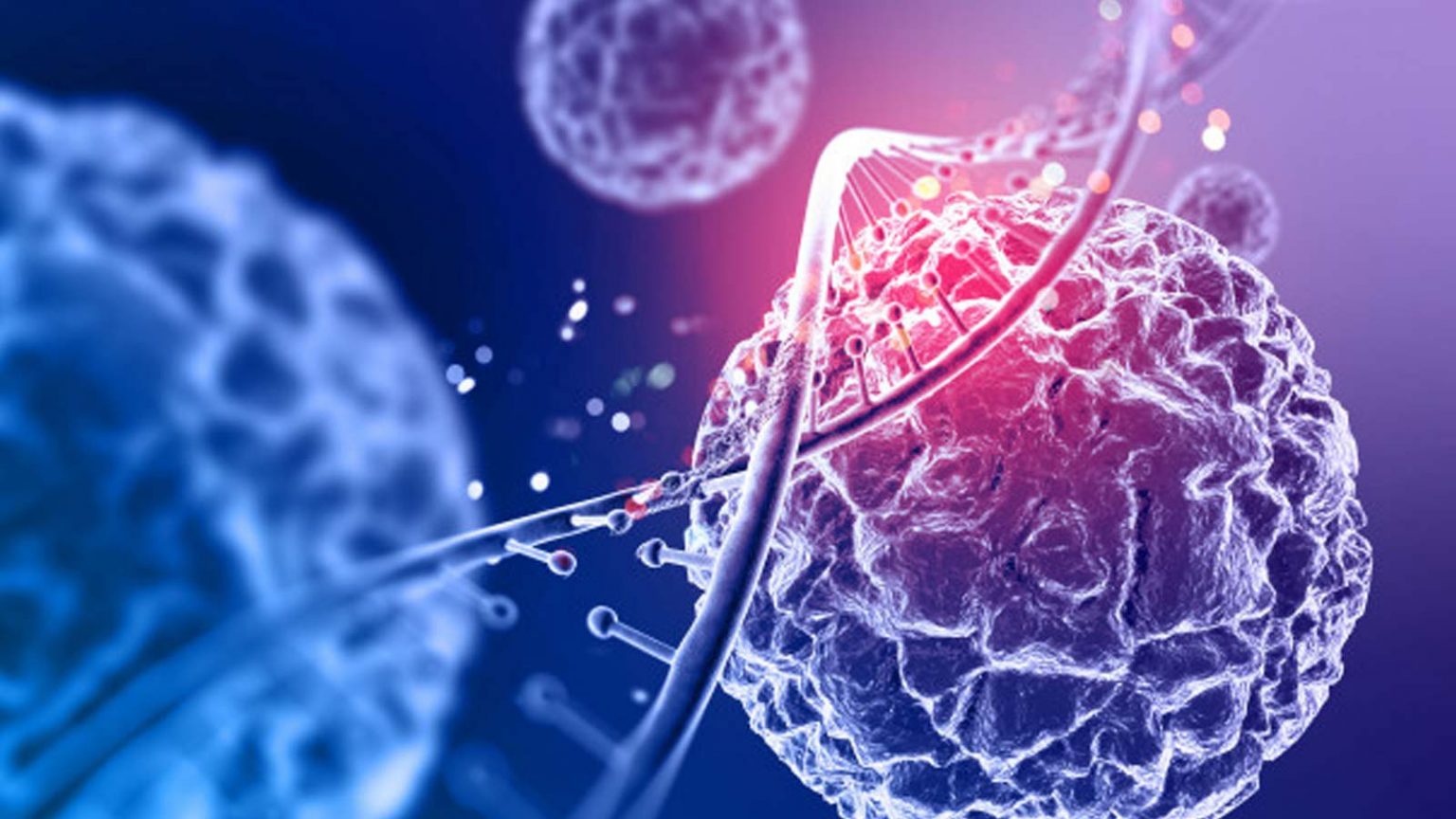 Scientist uncovered nearly 200 genetic mutations of Coronavirus. But, what does it mean?