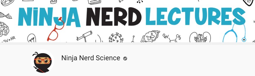 The Ninja Nerds explain Coronavirus