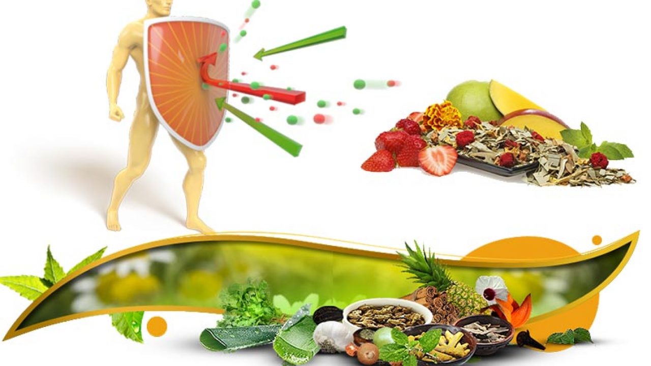 Best Immune Enhancement and Protection